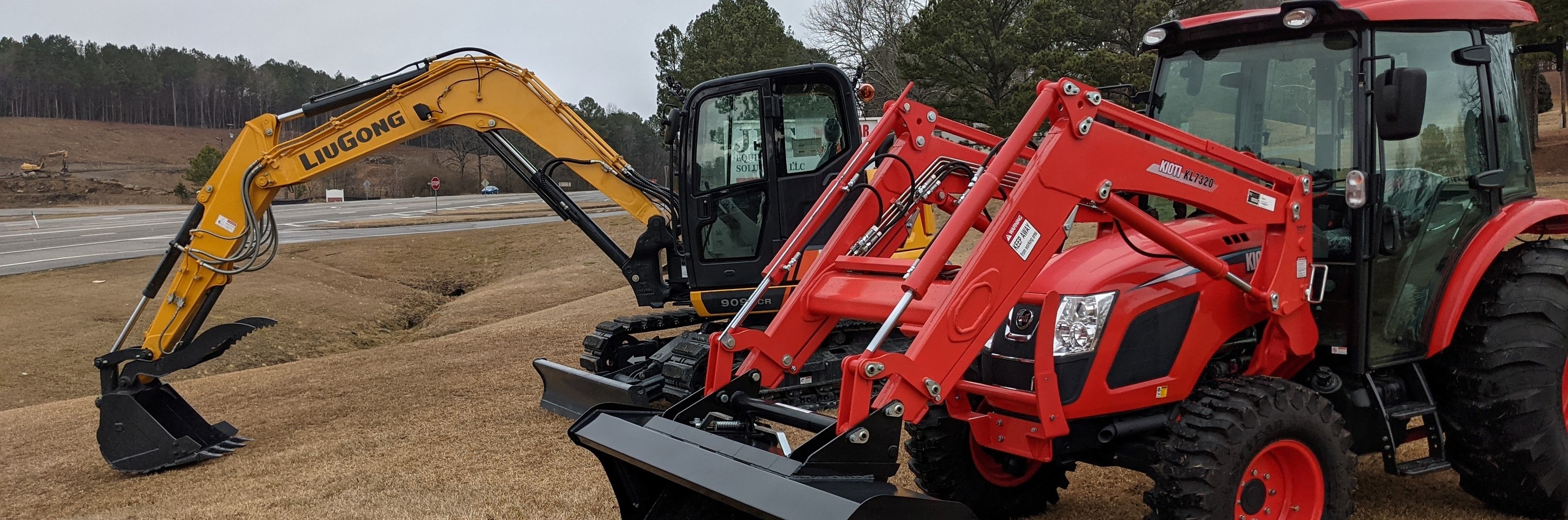 Get Financed Broadhead Equipment Sumiton Alabama